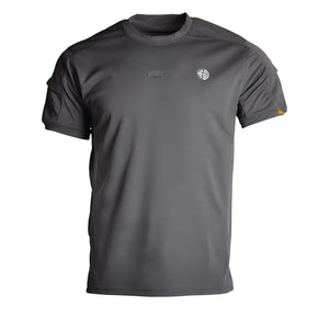 The Tanner Tactical Combat Shirt - Multiple Colors 0 WM Studios Gray XS 