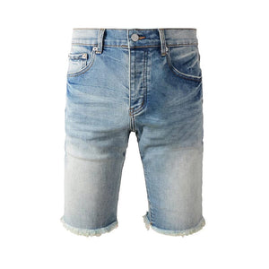 The Falkner Denim Shorts WellMan Studios 28 