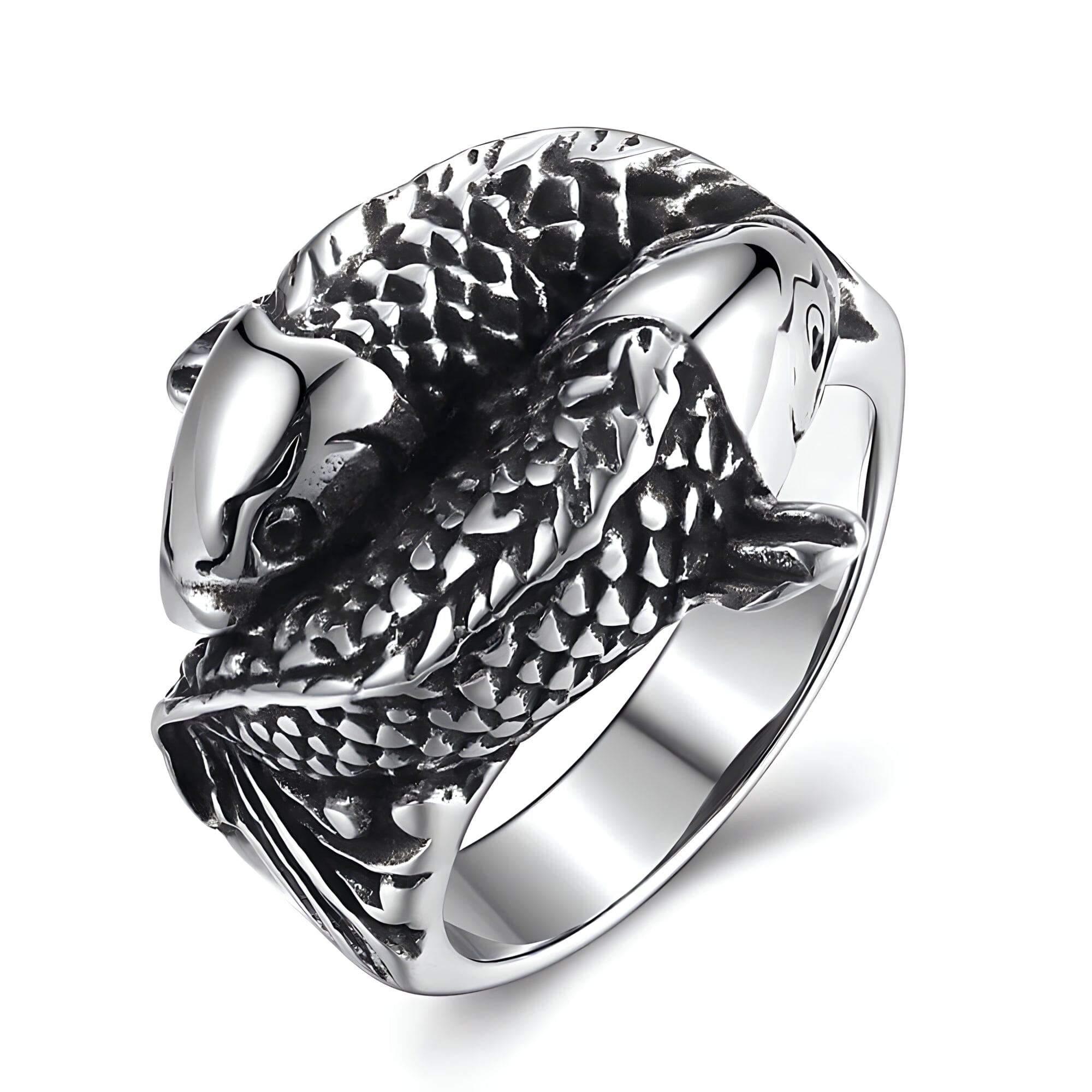 The Carp Ring hemiston Official Store 